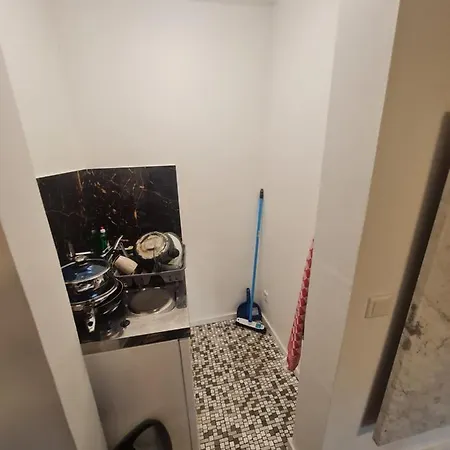 Apartament Kleeblatt