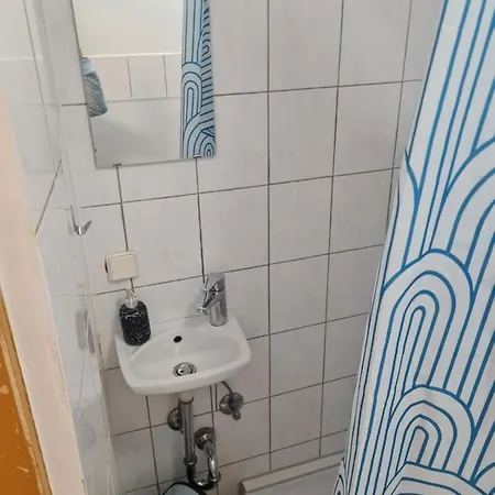 Kleeblatt Apartament Fürth